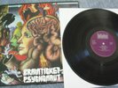 Brainticket  ***  Lp  ***  Psychonaut  ***  1972  ***