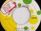 THE SOUL DEFENDERS / SOUND ALMIGHTY / LISTEN