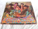 THE HOLLIES - EVOLUTION 1ST PRESS MONO PARLOPHONE LP