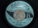 NORTHERN SOUL 45/ TONY HESTOR 