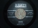 NORTHERN SOUL 45/ MARVELOUS RAY 