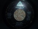GREAT SOUL 45/ MANDRILL 