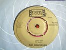 UK COLPIX-THE GIRLFRIENDS-JIMMY BOY-EX
