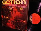 ORIG '67 QUESTION MARK MYSTERIANS - ACTION Fuzz GARAGE