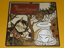 MY CHEMICAL ROMANCE Headfirst For Halos 7