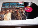 THE SHADOWS OF KNIGHT-BACK DOOR MEN-ORIG. ISSUE LP-VG++