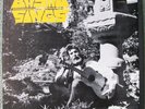 Robbie Basho - Basho Sings LP Takoma Fahey Psych Folk