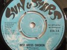 SKINHEAD-BEST DRESS CHICKEN - ALIMANTADO