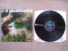 Pink Floyd Saucerful Of Secrets 1st press UK 68 MONO EX