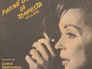 Rustichelli Carlo - Finchè dura la tempesta