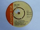 The Termites - Push Push 1968 UK 45 NU BEAT