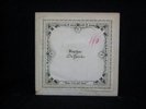 Feather Da Gamba Like It Or Get Bent LP private psych