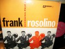 Frank Rosolino I Play Trombone  Bethlehem DG E++ Flat