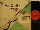 Barylli/Mozart Violin Sonatas Westminster MONO