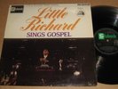 LITTLE RICHARD - Sings Gospel (Stateside) VERY RARE orig. UK 1963 mono LP EX/EX