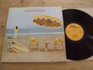 NEIL YOUNG  ON THE BEACH LP UK 1st Inner Flowers SUPERB