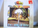 Sapphire Thinkers LP from within Psych Acid Folk Hobbit