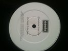 Oasis' (It's Good) To Be Free' RARE promo 12-inch