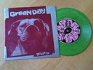Green Day Slappy 1st Press 7