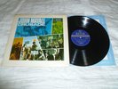 JOHN MAYALL'S BLUESBREAKERS-crusade  '67 UK LP ORIG.