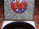 SLEEP HOLY MOUNTAIN LP 250 RED/BLUE LP OM Melvins