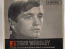 TONY WORSLEY - RARE 1965 OZ  'IF I