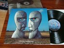 PINK FLOYD The Division Bell 1st UK LP 1994 Black Vinyl