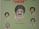 RAFI ESCUDERO Casabe PRIVATE LATIN FUNK/SALSA LP mp3