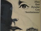GRUPO SENTIMIENTO Hay Que... RARE LATIN JAZZ/SALSA LP
