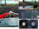 Spring's 1st & only album - UK pressing.