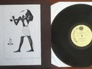Sun Ra The Invisible Shield (Saturn Records)