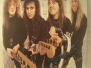 METALLICA GARAGE DAYS Re-revisited LP