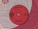 The Soul Agents - The Seventh Son. UK 7