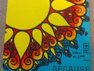 PRIVATE 1973 Xian Psych 2-LP - CLEAR LIGHT Because I Am