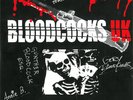  SIGNED 7” Single from the Bloodcocks UK