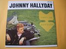 JOHNNY HALLYDAY - Bear Family LP BF 15 142 DE Mint
