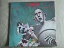 QUEEN, NEWS OF THE WORLD, SIGNED LP+PROGRAM TOUR+TICKET