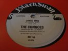 The Congoes Congo Man Roots 12