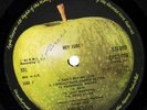 THE BEATLES   HEY JUDE  LP UK EXPORT PRESSING CPCS 106