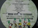 JOHNNY OSBOURNE - TRAVELING (YOUTH 12