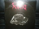 GREEK LP-SCORIA-ROCK-ELECTRONIC-NEW WAVE