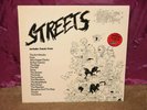 STREETS LP ART ATTACKS CANE DOGS DOLLS DRONES ZEROES +