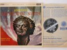 ANSERMET : BEETHOVEN 9          SXL 2274  ED1