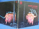 BLACK SABBATH PARANOID GENUINE 1st PRESS ORIGINAL INNER