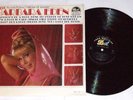 MISS BARBARA EDEN   DOT RECORDS DLP-3795 1967