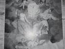 Crushing The Holy Trinity 3LP Deathspell Omega