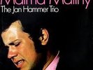 Jan Hammer Trio-malma maliny-mps GERMAN MODAL JAZZ 1967