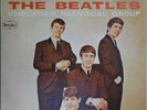 Introducing the Beatles England No.1 Vocal Group Album