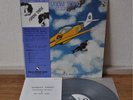 Toshiyuki Miyama New Herd Sunday Thing Japan LP TBM Obi