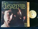 The Doors self titled debut MONO 1967 LP VG++
